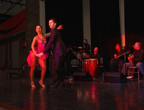 SUNY Buffalo Campbell Student Union