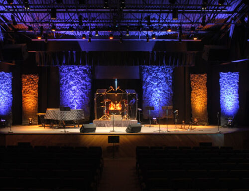 Lakeshore Community Church