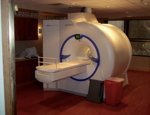 MRI Suites
