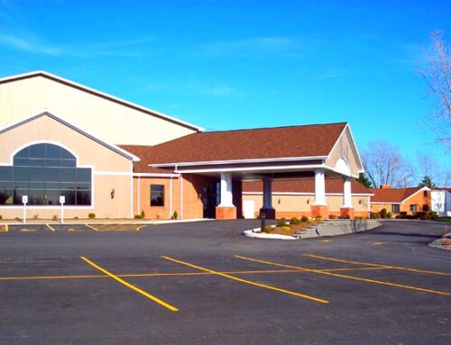 New Life Assembly Henrietta NY