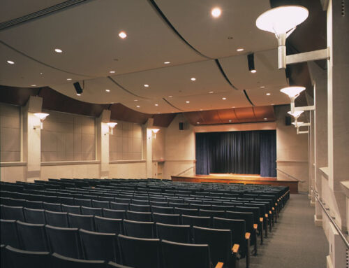 Yonkers Public Library