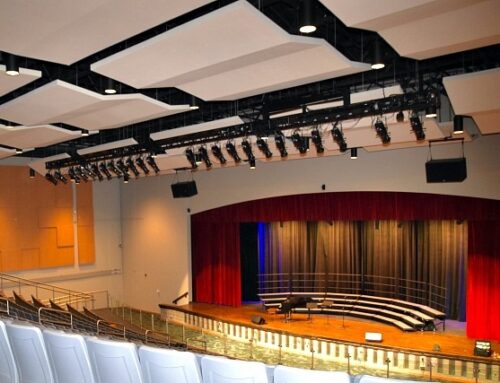 North Tonawanda High School