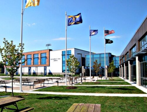 SUNY Genesee Community College