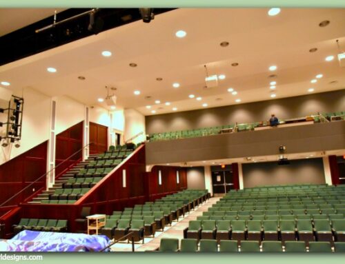 Newfield High School