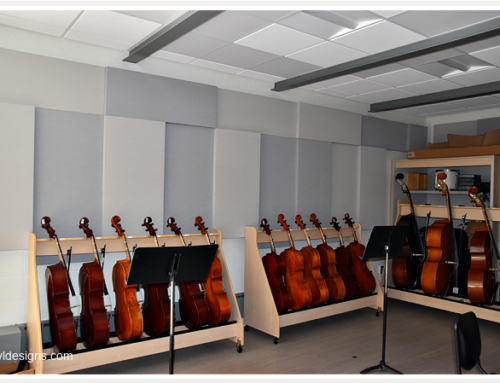 Williamsville Central School District