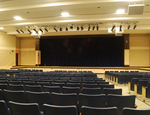 Maine Endwell High School