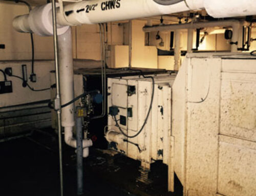 Roberts Wesleyan College School of Nursing