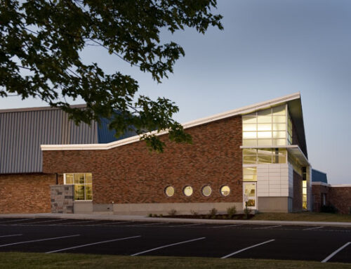 Thousand Islands Schools